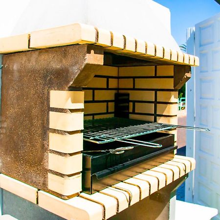 宏达海滩Vibesol Pool Heated House公寓 外观 照片