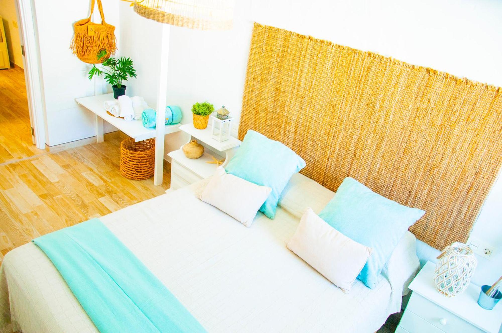 宏达海滩Vibesol Pool Heated House公寓 外观 照片